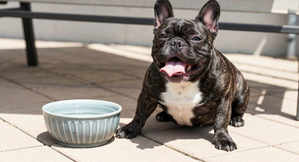 Síndrome Braquicéfalo en Bulldogs Franceses: Entendiendo y Protegiendo a tu Frenchie